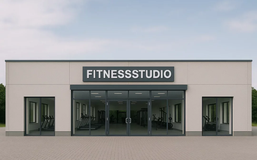 Fitnessstudiobewertung: Den wahren Wert Ihrer Sportimmobilie kennen